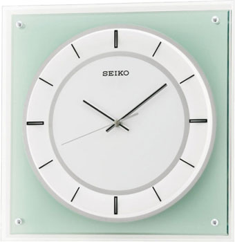 Настенные часы Seiko Clock QXA523W
